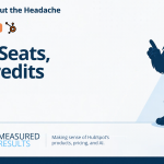 Professor Yeti introduces “Hubs, Seats, and Credits” in Measured Results’ HubSpot Without the Headache series.